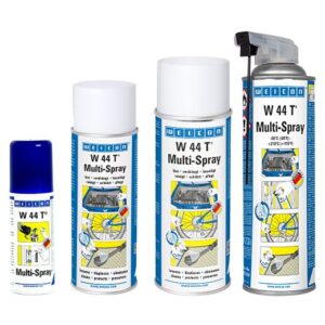 W 44 T® Multi Sprey