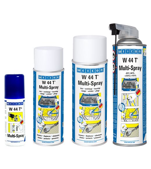 W 44 T® Multi Sprey
